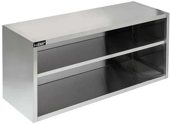 Полка кухонная КОБОР ПШ-140/40 (1400х400х600)