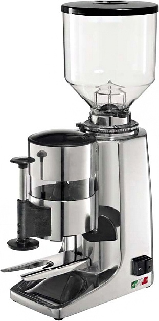Кофемолка Quamar M80 Auto Al