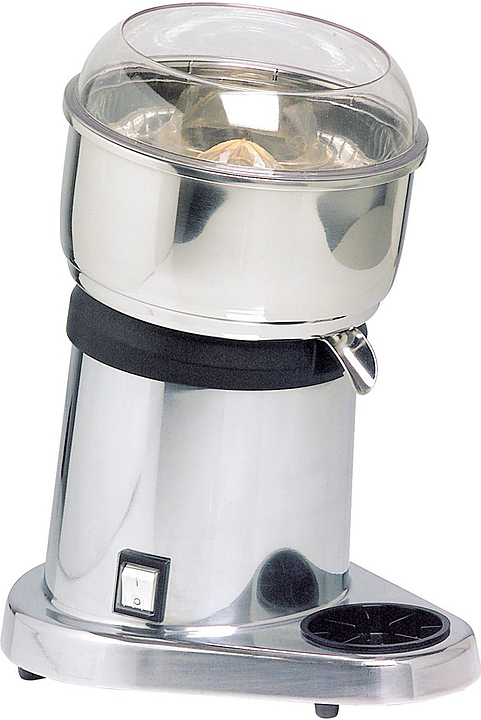 Соковыжималка для цитрусовых Macap P200 хром