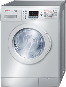 Стирально-сушильная машина Bosch WVD 2446 SOE