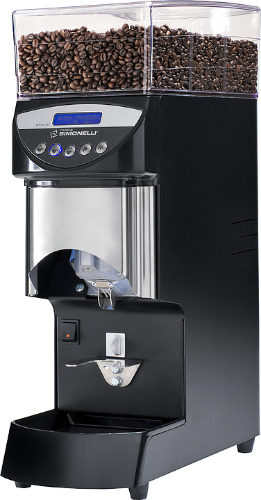 Кофемолка Nuova Simonelli Mythos Barista