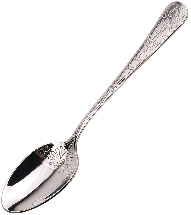 Ложка столовая Abert Tattoo CD5TA01