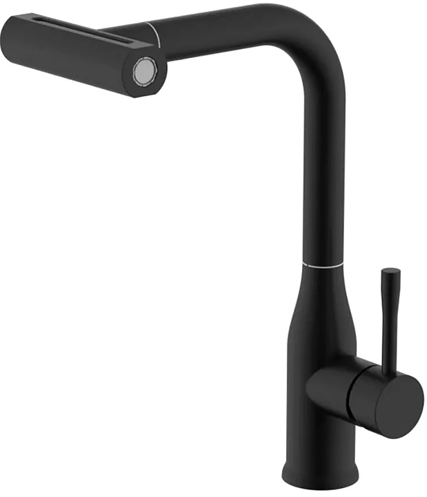 Смеситель для кухни Splenka S206.49.06