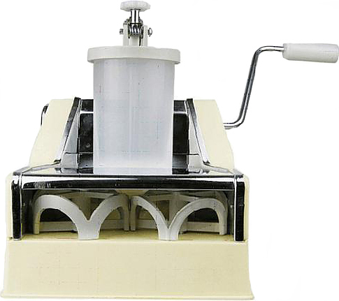 Пельменный аппарат Hurakan HKN-DM50