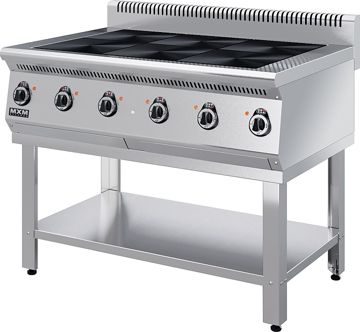 Плита электрическая Марихолодмаш ПЭ67П-02