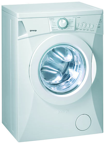 Стиральная машина Gorenje WS 42080