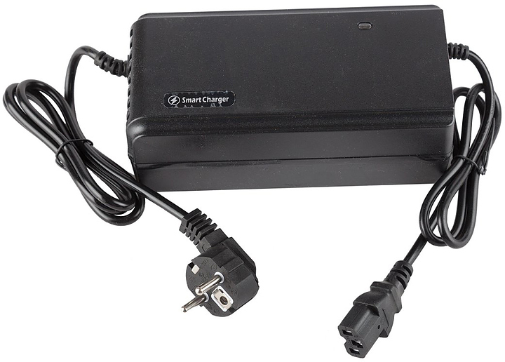 Зарядное устройство Rutrike 60V60AН (8A) для свинцовых тяговых аккумуляторов