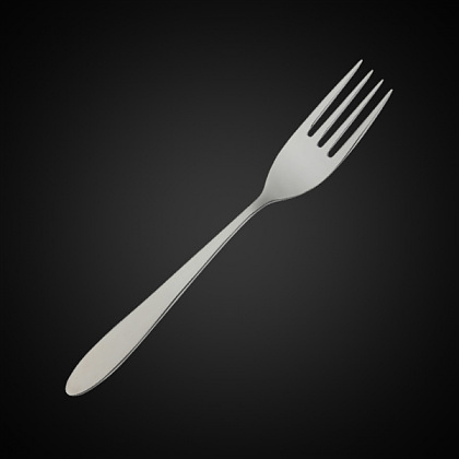 Вилка столовая Luxstahl Parma DJ-05235 3 шт.