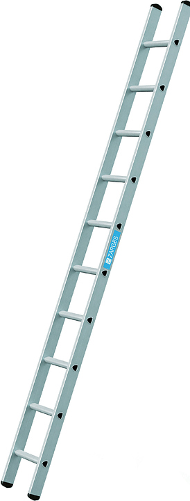 Лестница ZARGES 44810 Strato DL