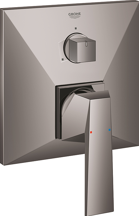 Смеситель Grohe Allure Brilliant 24099A00