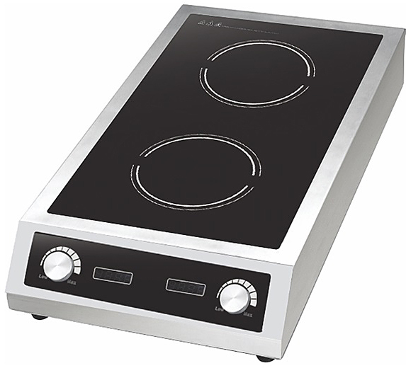 Плита индукционная Kocateq ZLIC7000/4 AMP