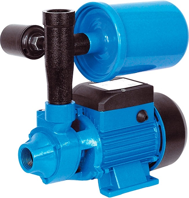 Насосная станция JEMIX ATQB-60 MINI