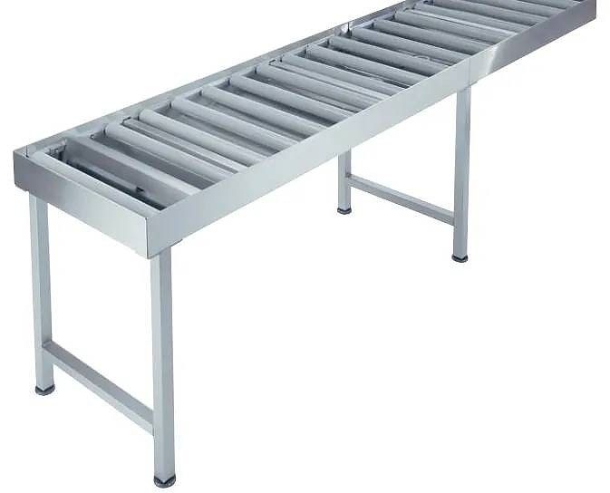 Стол роликовый Apach 1100ММ 717066A