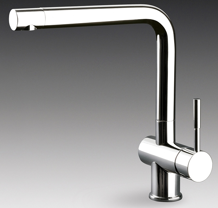 Смеситель SMEG MF22-CR