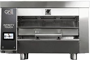 Гриль барбекю WE GRILL & MORE INF3E