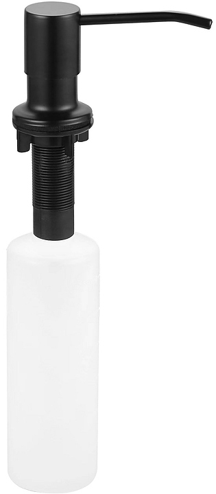 Дозатор для жидкого мыла Splenka S710.01.06