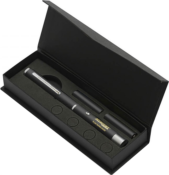 Ручка детектор банкнот Mertech D-110 ANTISTOKS