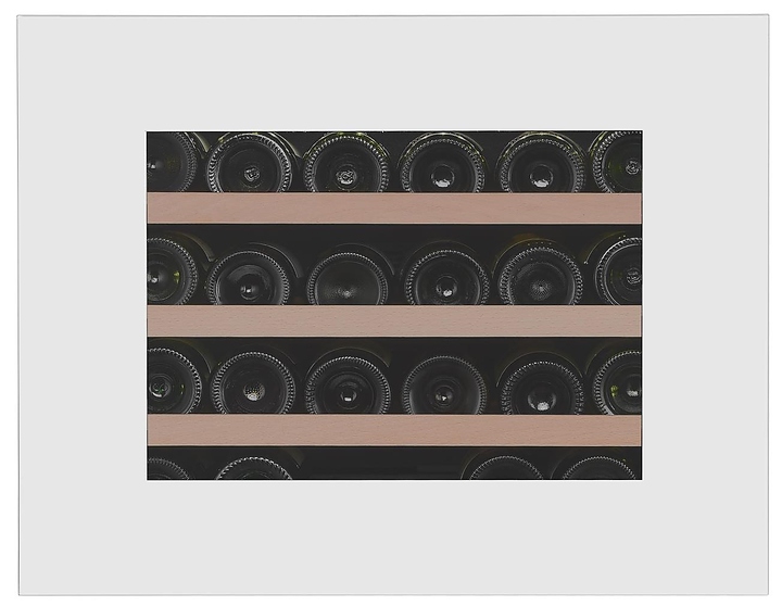 Винный шкаф MC Wine W24W Touch Open