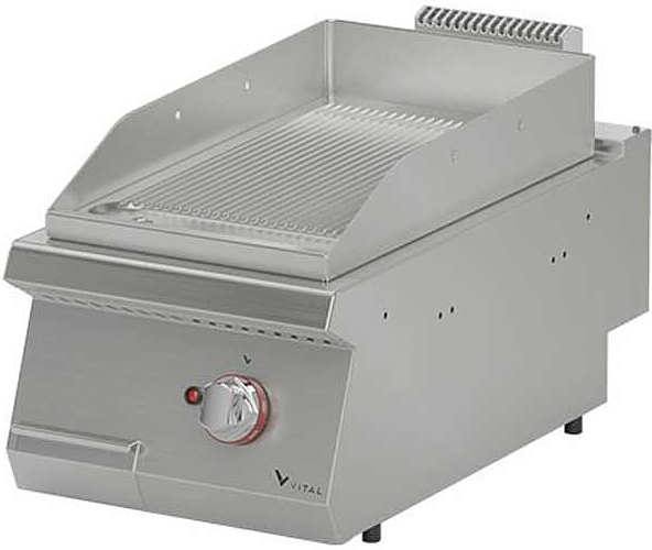 Поверхность жарочная VITAL EPI7010R