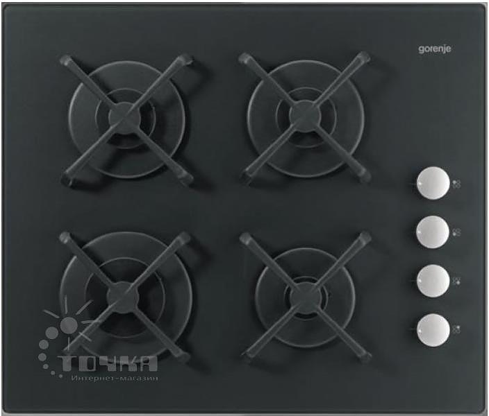 Варочная панель Gorenje GHS 64 SC-A
