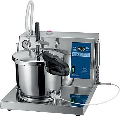 Аппарат для приготовления продуктов в вакууме Gastrovac Cookvac