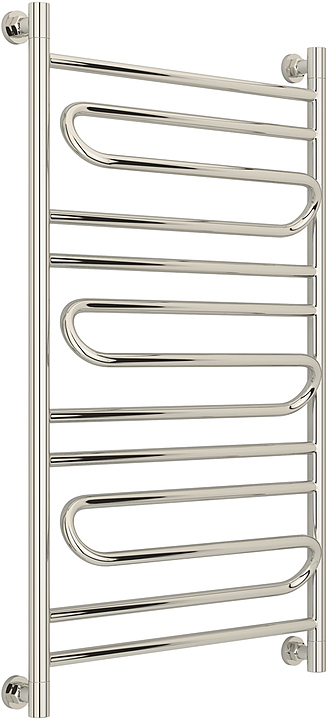 Полотенцесушитель водяной Сунержа Элегия+ 100x60 см без покрытия