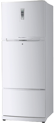 Холодильник Toshiba GR-N55SVTR (W)