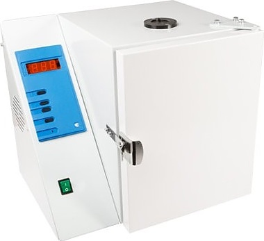 Стерилизатор сухожаровой IRISK Professional EVABOND ГП-10 МО