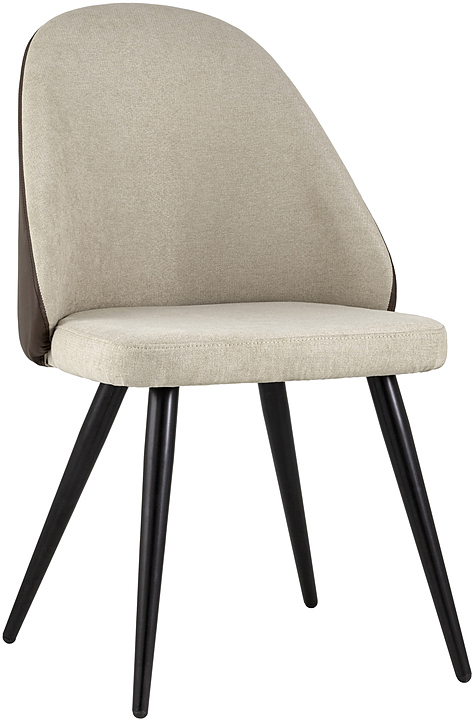 Стул Stool Group Альдо бежевый