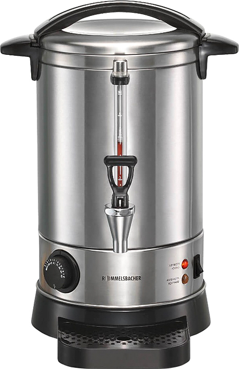 Термопот Rommelsbacher GA 1000