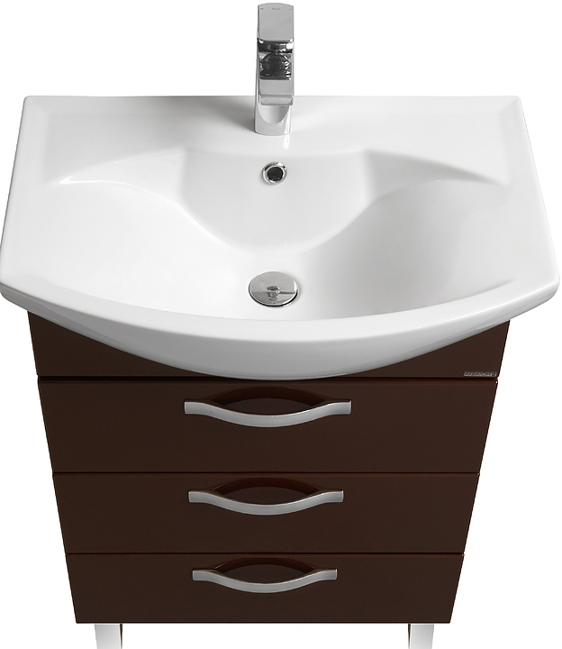 Тумба AQUATON Ария 65 Н 1A123401AA430