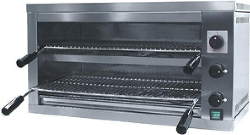 Тостер Tecnoinox TSP/1