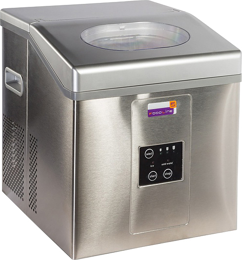 Льдогенератор FOODLINE ZB15
