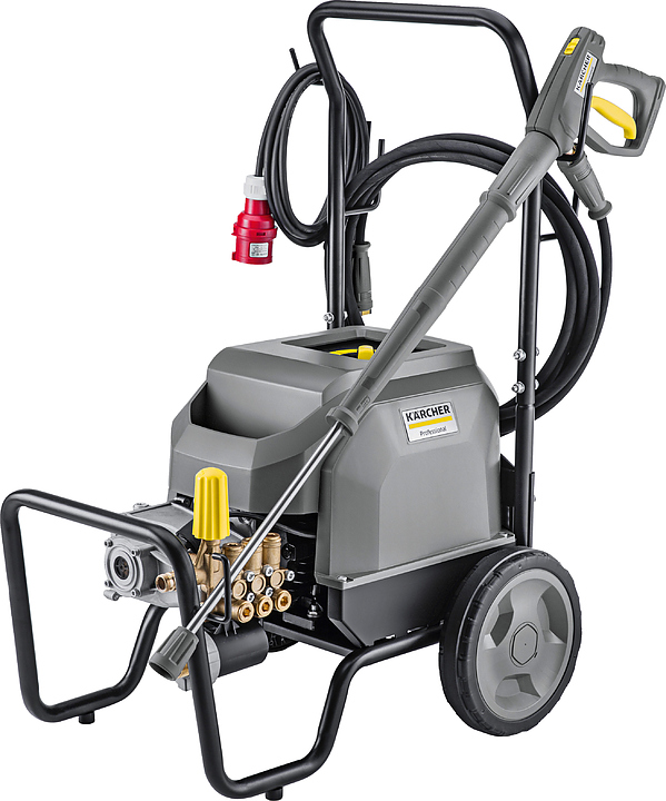 Аппарат высокого давления Karcher HD 10/21-4 M Classic