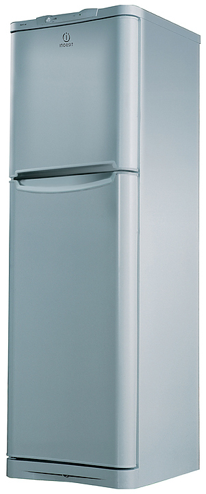Холодильник Indesit T 18 NF S