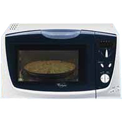 Микроволновая печь Whirlpool AT 313 WH