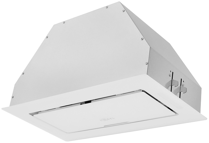 Вытяжка кухонная Zugel ZHI524W