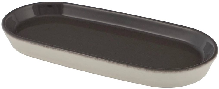 Блюдо овальное Kutahya Lagom NOR21KY855A29 210 мм