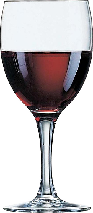 Фужер Arcoroc Elegance 245 мл для красного вина