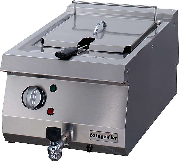 Фритюрница электрическая OZTI OFEI 4070