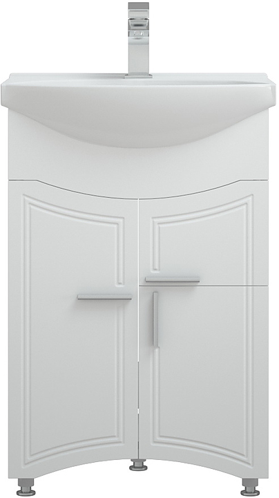 Тумба напольная Corozo Креста 55 Z1 NEW SD-00000353