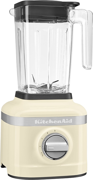 Блендер стационарный KitchenAid К150 5KSB1325EAC 1,4 л кремовый