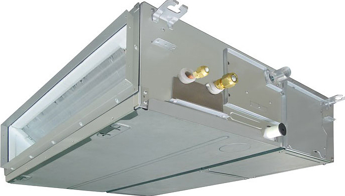 Канальная сплит-система Toshiba RAV-SM1406BTP-E / RAV-SP1404AT-E