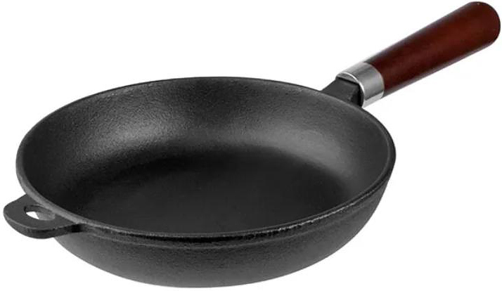 Сковорода ProHotel Ember Cast Matt HER22B