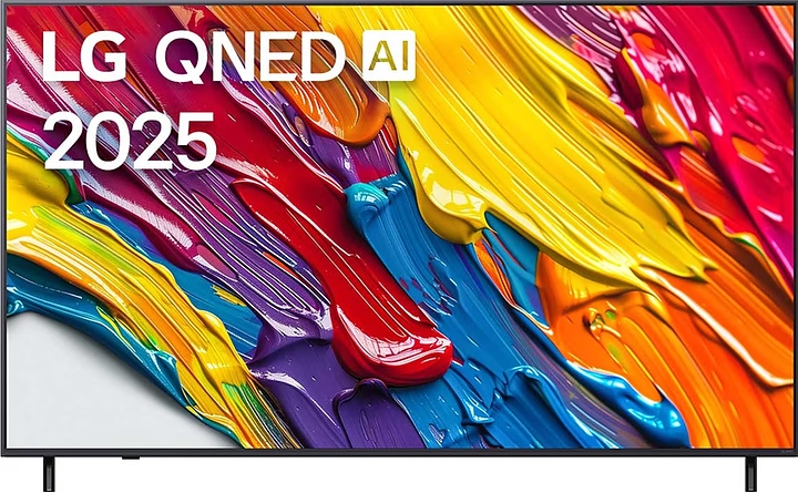Телевизор LG 65QNED82A6B.ARUG
