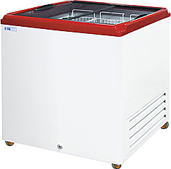 Ларь морозильный ITALFROST (CRYSPI) CFТ200F без корзин