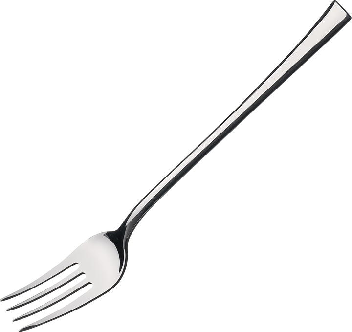 Вилка столовая Pintinox New York 01400002 l=21 см (нерж. сталь)