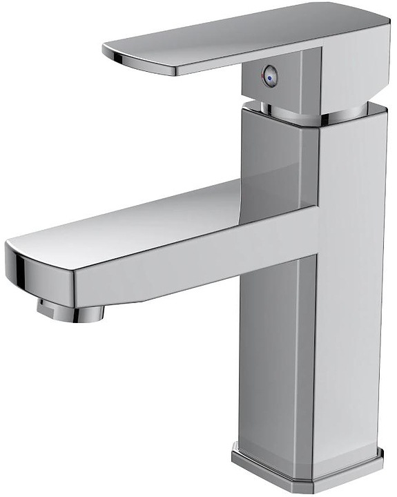 Смеситель для раковины VODA Iceberg IC26