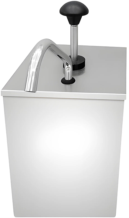 Диспенсер для соусов Hurakan HKN-SDS31