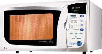 Микроволновая печь LG MS-2342 A